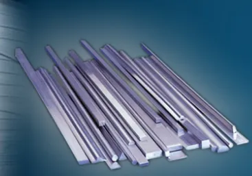 Stainless Steel Wires