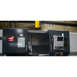 HAAS ST-40L CNC Turning Center