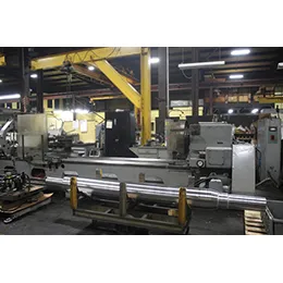 Manual Lathes