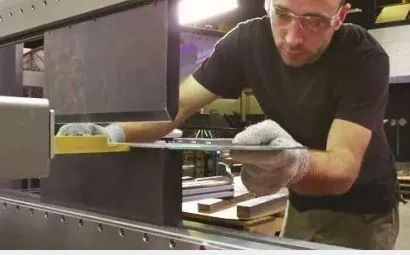 Fabrication