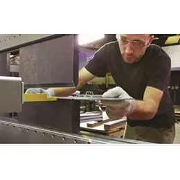 Fabrication