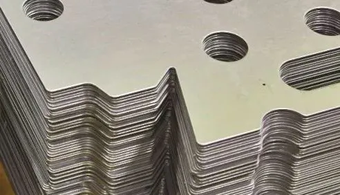 Metal Stamping