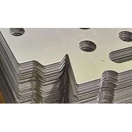 Metal Stamping