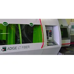Tube Fabrication