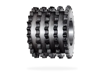 Chain Wheel