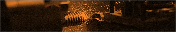 PRODUCTION MACHINING