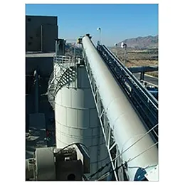 Belt Conveyors