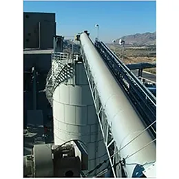 Tripper Conveyors