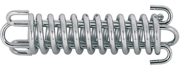 Custom Drawbar Springs Manufacturing