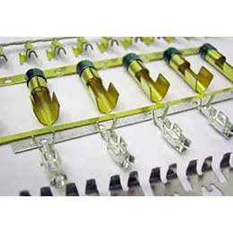 Custom Assembly Capabilities