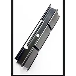 Custom Metal Brackets