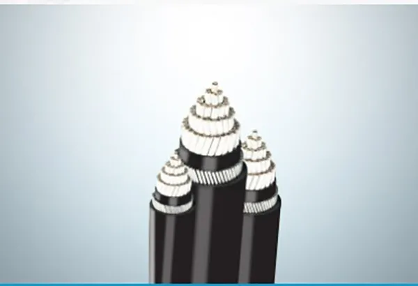 CONTROL CABLES