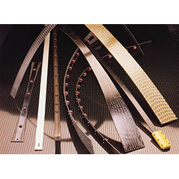 Composite Flyer Bows & Components