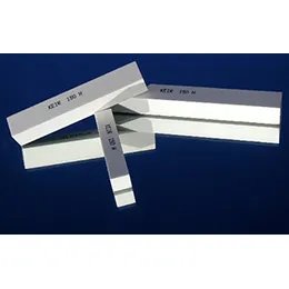 Diamond Wheel Dressing