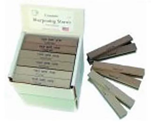 Sharpening Stones
