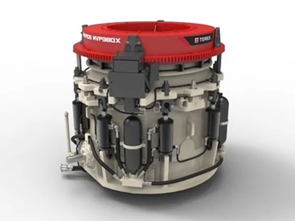 Cone Crushers