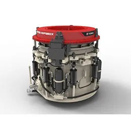 Cone Crushers