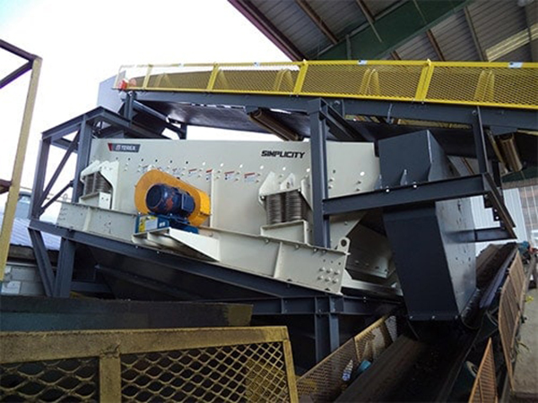 Impact Crushers VSIs and HSIs