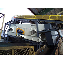 Impact Crushers VSIs and HSIs