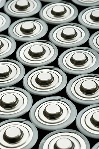 Battery Stampings