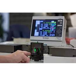 Medical Stampings
