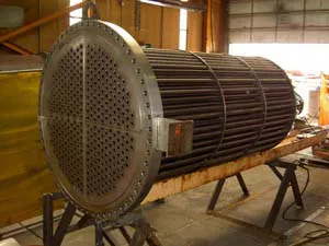 Heat Exchanger Design