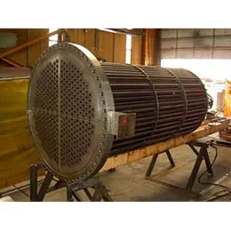 Heat Exchanger Design