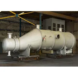 Stainless Steel Heat Exchangers