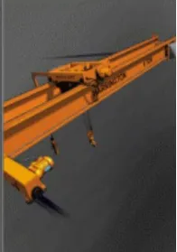 CHAIN HOISTS
