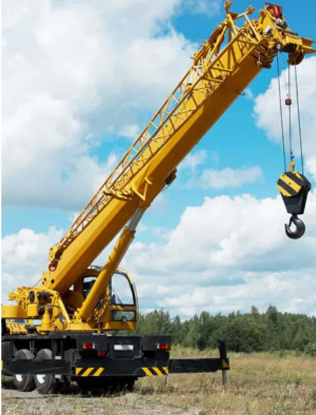 Crane