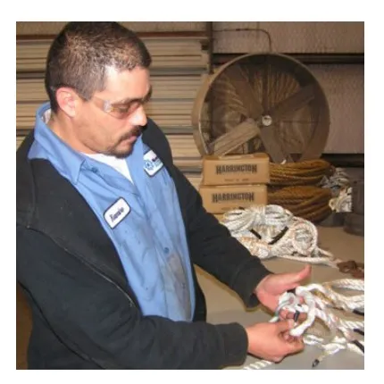 KENNEDY WIRE ROPE