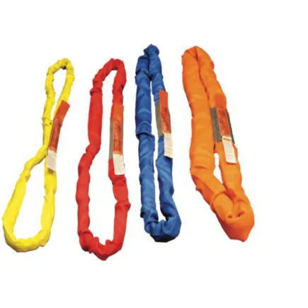 Power Restraints