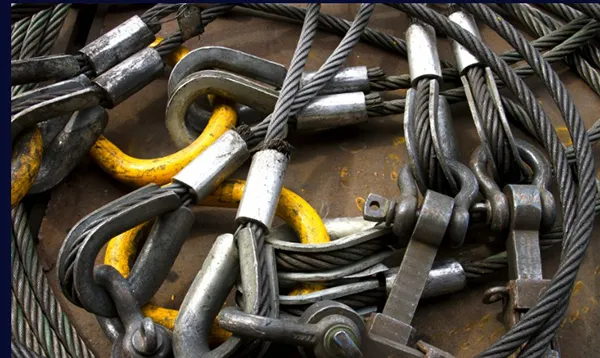 Wire Rope Slings