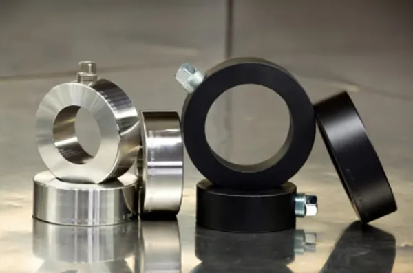 Bleed Rings