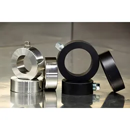 Bleed Rings