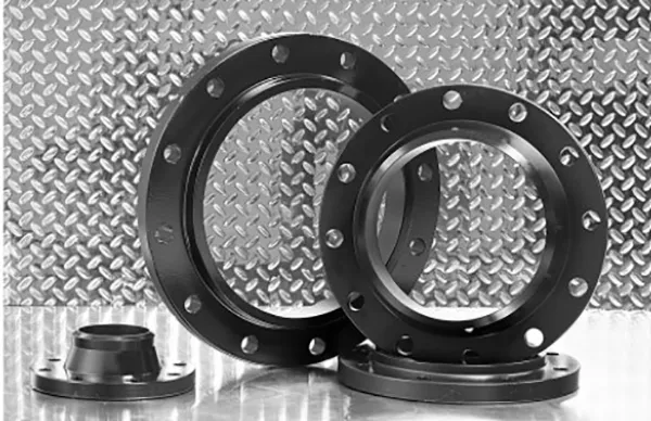Pipe Flanges