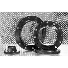 Pipe Flanges