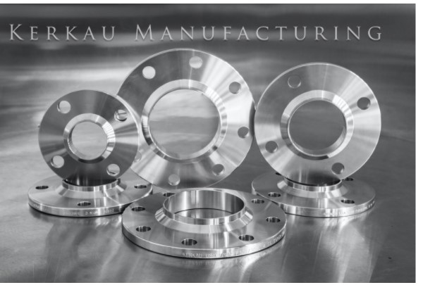 Stainless and Carbon steel Flanges