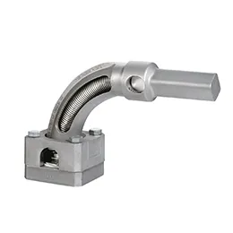 Hermetic Bellows Stem Seal