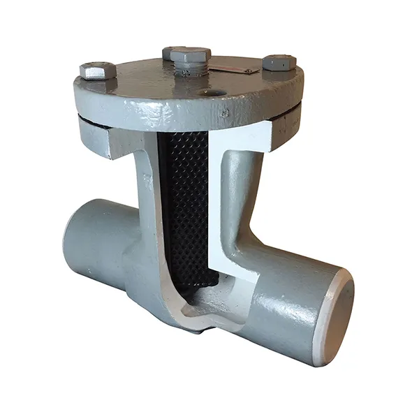 T-Strainers