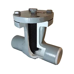 T-Strainers