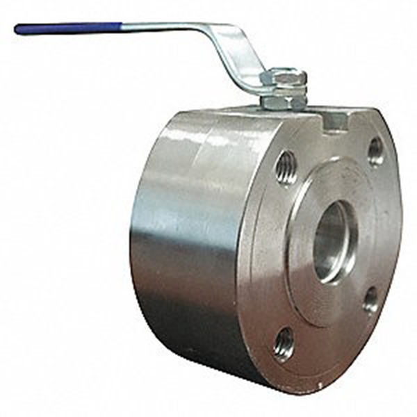 WaferBall Compact Ball Valves
