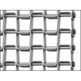 HEAVY DUTY WELDED SELVAGE BELTING
