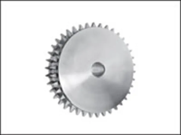 T-SERIES MACHINED SPROCKETS