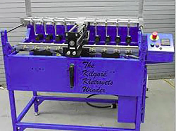 Custom Machinery   Design & Build