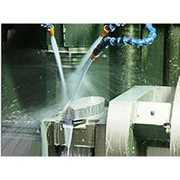 Precision CNC Machining