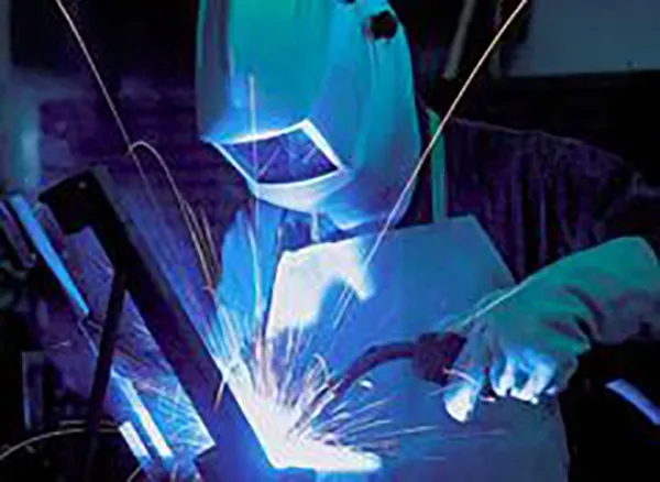 Sheet Metal Fabrication