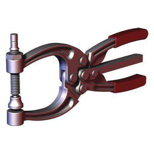 ACTION CLAMP