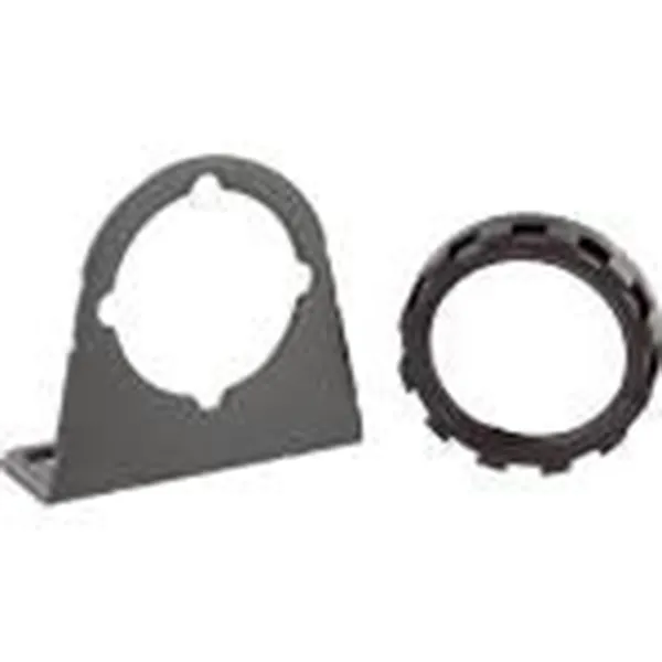 DIAPHRAGM ASSEMBLY