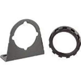 DIAPHRAGM ASSEMBLY